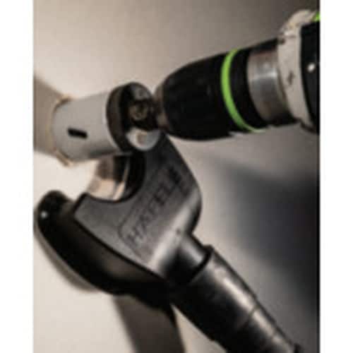 HAFELE 集塵ツール XtraHand(エクス