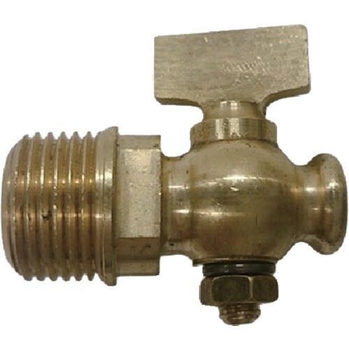 前田シェル エアフィルター専用部品 ピーコック