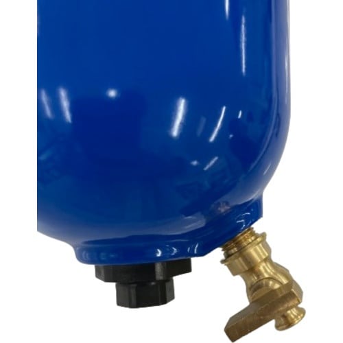 前田シェル エアフィルター専用部品 ピーコック