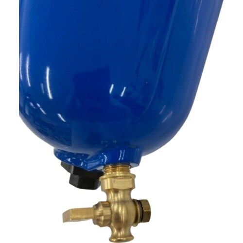 前田シェル エアフィルター専用部品 ピーコック