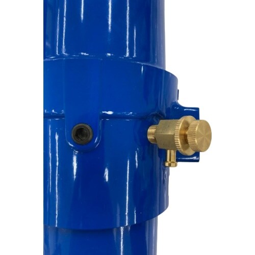 前田シェル エアフィルター専用部品 手動式オイルミ