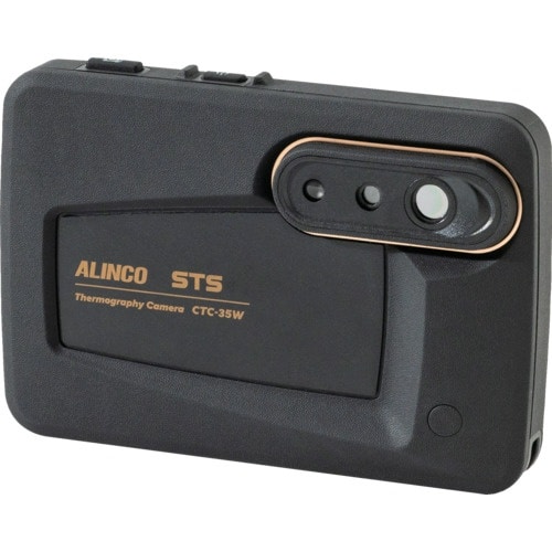STS サーモグラフィーカメラ CTC−35W
