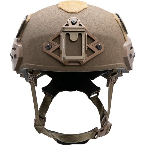 TEAMWENDY 防弾ヘルメット レイル3.0