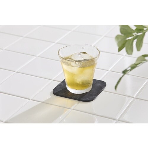 アサヒペン 溶岩石コースター ソフトタイプ マーブ