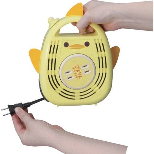 ハタヤ オートマッキー 100V 5m 自動巻 ぴ