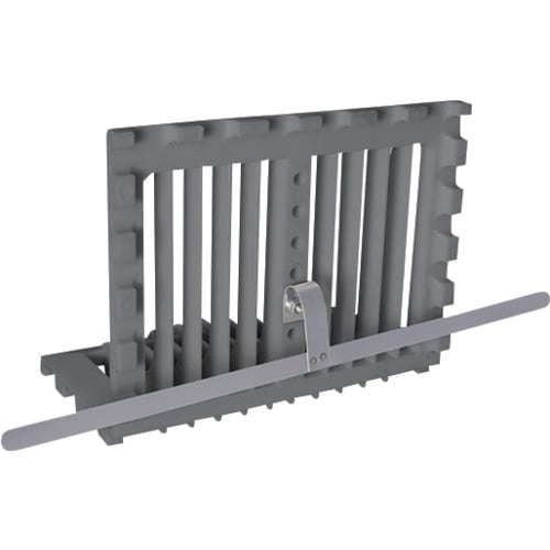 TS TS ストレーナー AES−11Y グレー