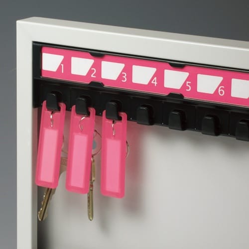 ソニック キーボックス 36個吊