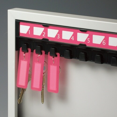 ソニック キーボックス 54個吊