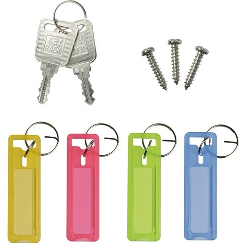 ソニック キーボックス 54個吊