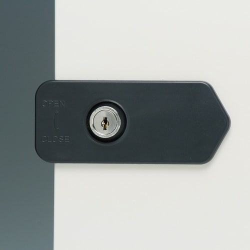 ソニック キーボックス 24個吊