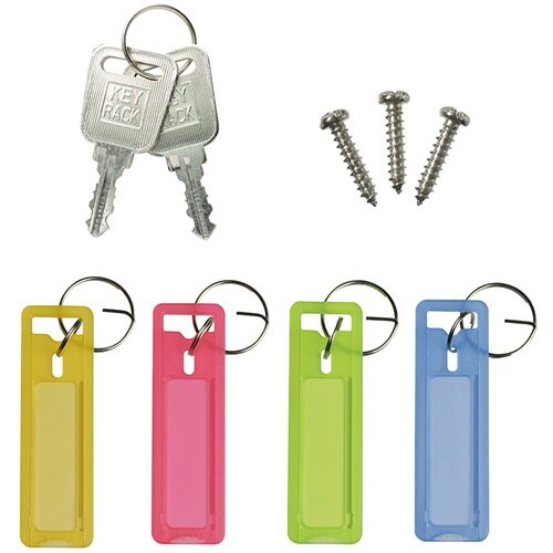 ソニック キーボックス 24個吊