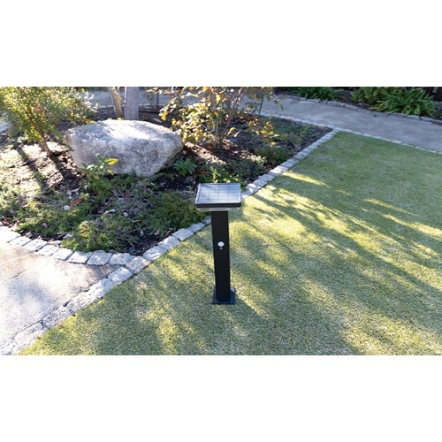 musashi ガーデンソーラーライト 7.5W