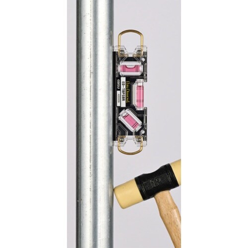 エビスダイヤモンド トビレベル・プロS ブラック/