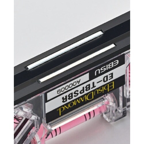 エビスダイヤモンド トビレベル・プロS シルバー/