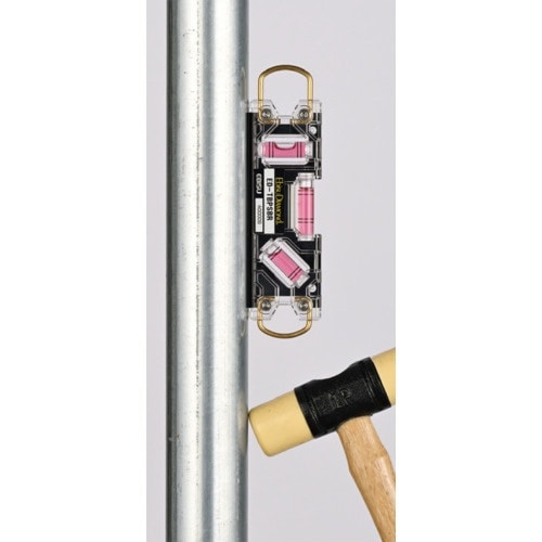 エビスダイヤモンド トビレベル・プロS ブラック/