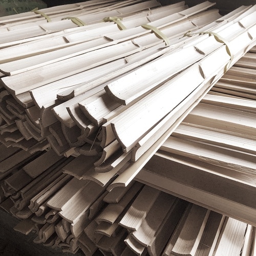 共栄プラスチック たけものさし 15cm