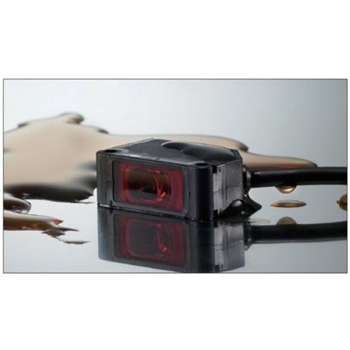 Panasonic 小型ビームセンサ(アンプ内蔵)