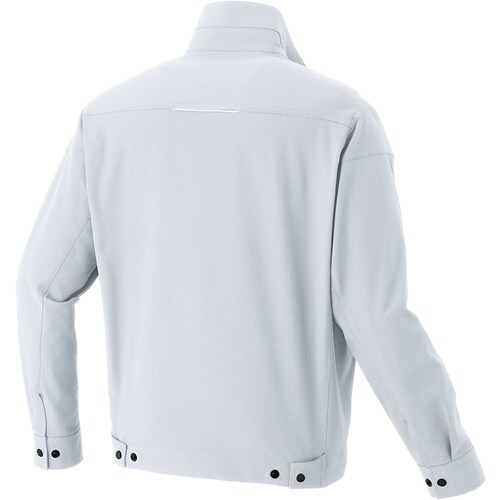 アイトス 長袖ブルゾン(男女兼用)AZ4101 ネ