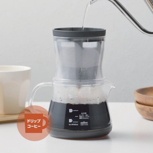 アイガーツール コーヒードリッパー ストロンツーウ