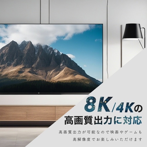 MOTTERU 240W対応 USB‐C to U