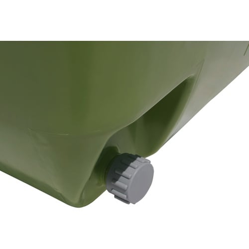 SUIKO ホームローリータンク500 オリーブ