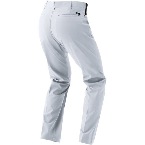 アイトス ズボン ワークパンツ(ノータック)(男女