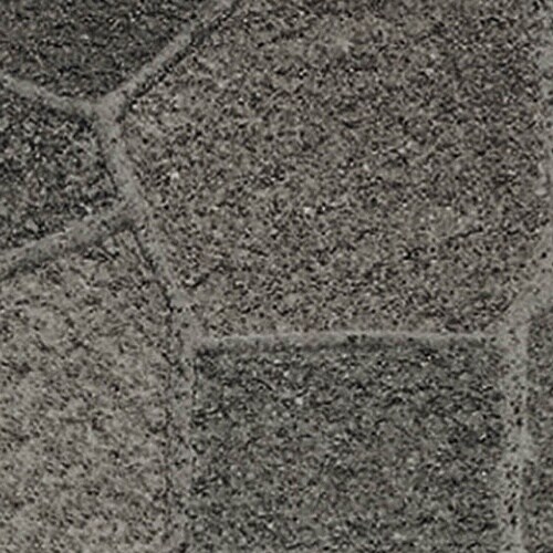 大島屋 高耐久耐摩耗クッションフロア 鉄平石 SX