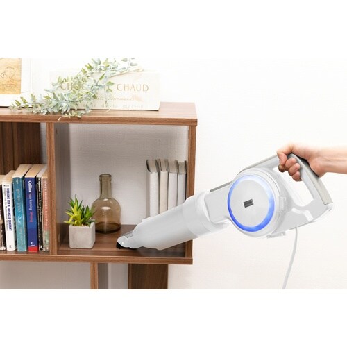 IRIS 286274 キャニスティッククリーナー