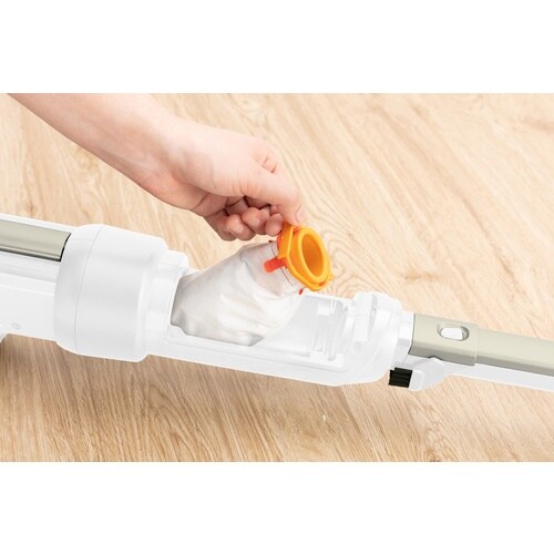 IRIS 286274 キャニスティッククリーナー