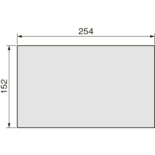 IWATA ラインプロ ラベルプロテクター(厚手)