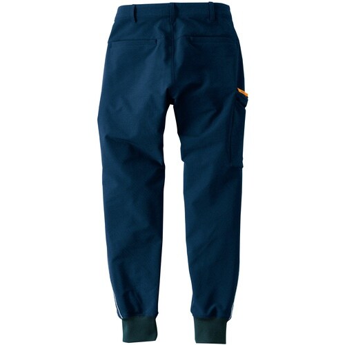 G.G. 8472−07 ジョガーパンツ ネイビー