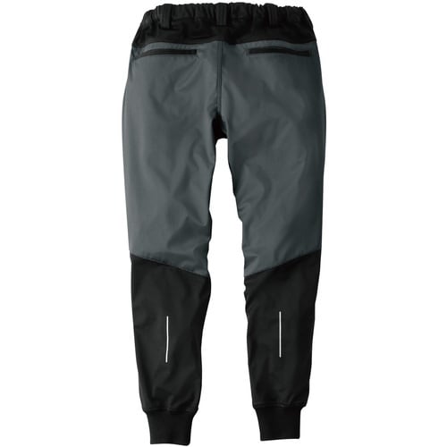 G.G. 7474−07 防風ストレッチジョガーパ