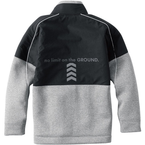 G.G. 7674−00 ストレッチ軽防寒ブルゾン