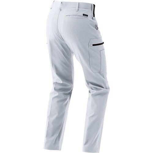 アイトス カーゴパンツ(ノータック)(男女兼用)A