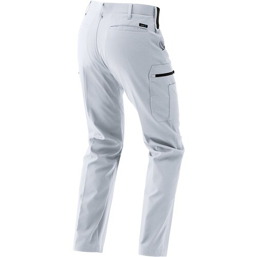 アイトス カーゴパンツ(ノータック)(男女兼用)A