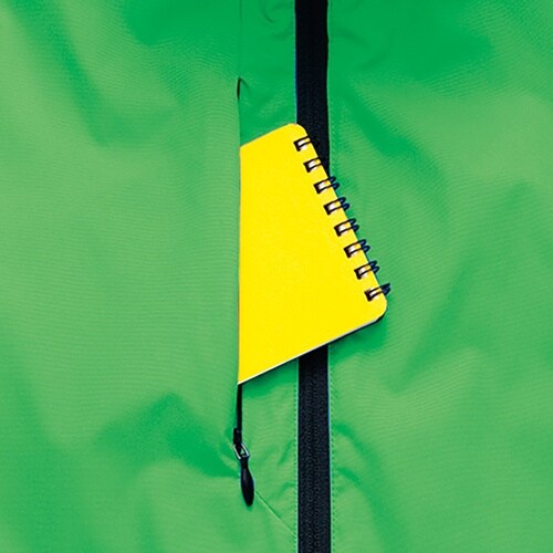 アイトス エコブルゾン(男女兼用)AZ2206 ホ