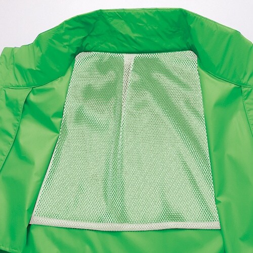 アイトス エコブルゾン(男女兼用)AZ2206 ネ