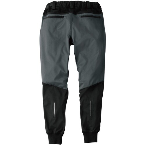 G.G. 7474−07 防風ストレッチジョガーパ