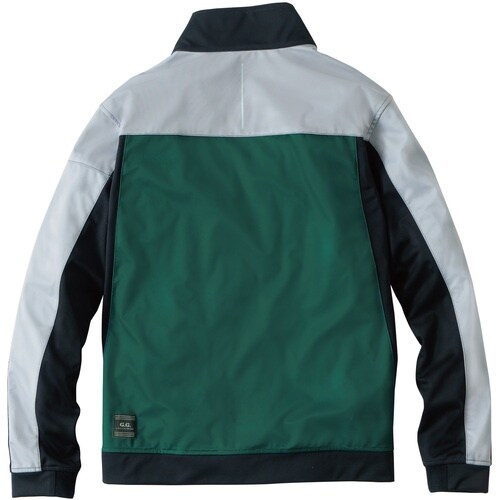 G.G. 7474−00 防風ストレッチ軽防寒ブル