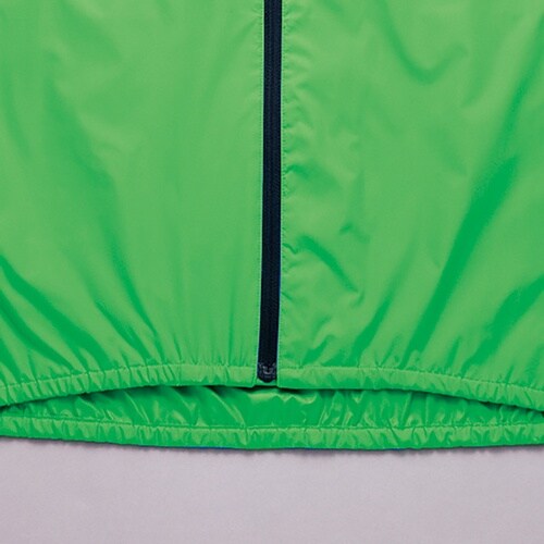 アイトス エコブルゾン(男女兼用)AZ2206 ブ