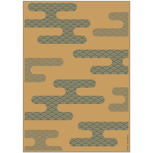 HISAGO 錆ニック 気化性防錆紙 鉄・非鉄用