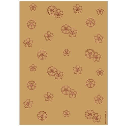 HISAGO 錆ニック 気化性防錆紙 鉄・非鉄用