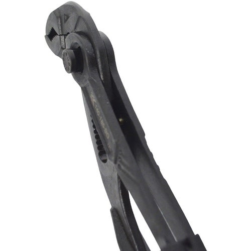 フジ矢 クイックウォーターポンププライヤー(黒金)