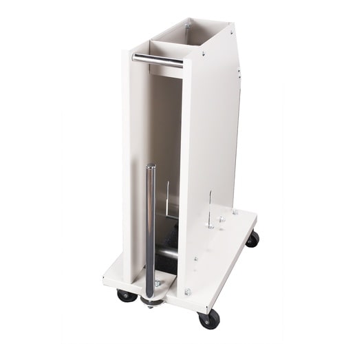 OS PPバンドワゴン(ストレッチフィルム用パイプ