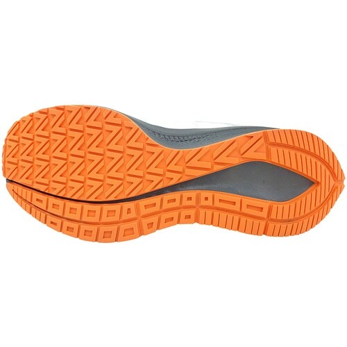 喜多 安全スニーカー セーフティスニーカー ハイカ