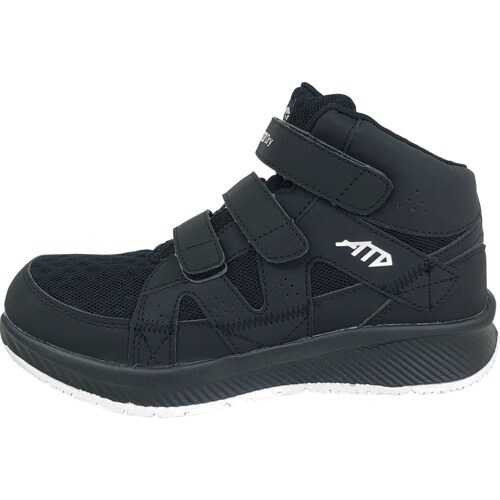 喜多 安全スニーカー セーフティスニーカー ハイカ