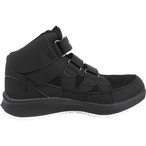 喜多 安全スニーカー セーフティスニーカー ハイカ