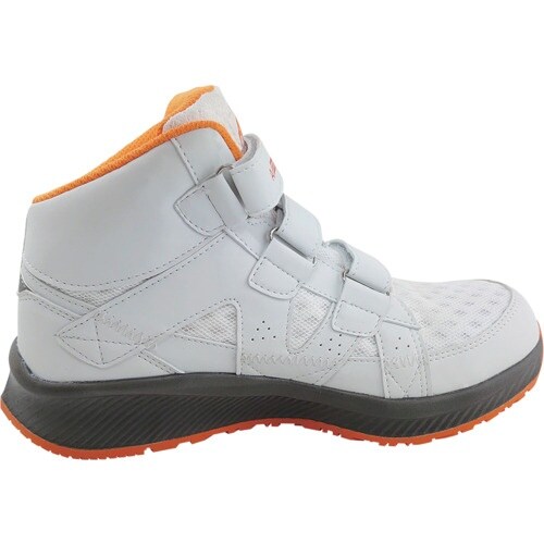 喜多 安全スニーカー セーフティスニーカー ハイカ