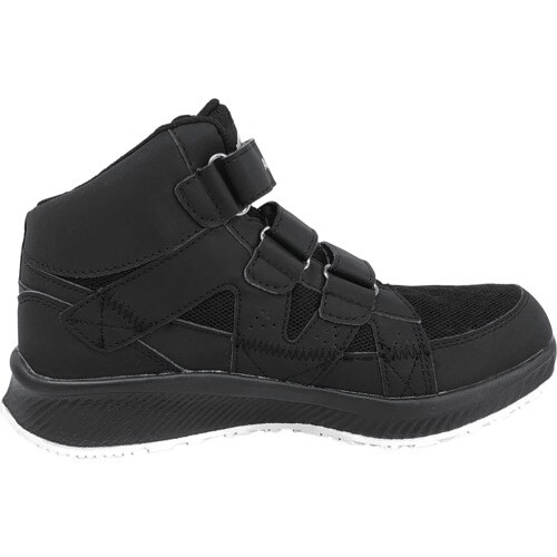 喜多 安全スニーカー セーフティスニーカー ハイカ