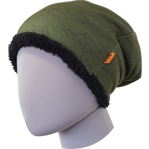 喜多 ネックウォーマー フェイスガード付ネックウォ